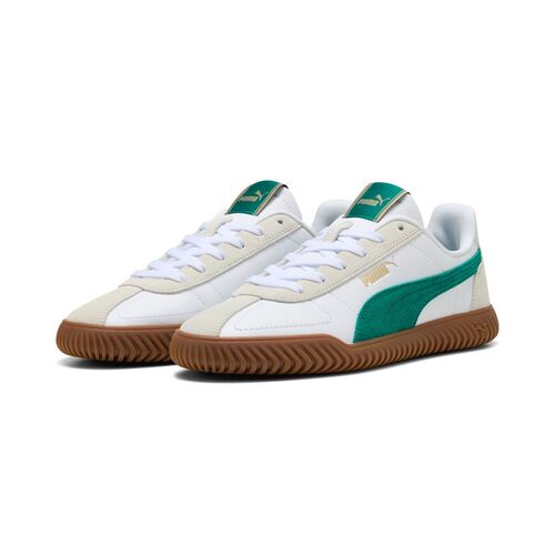 Puma Puma Club Kayzer OG - weiss