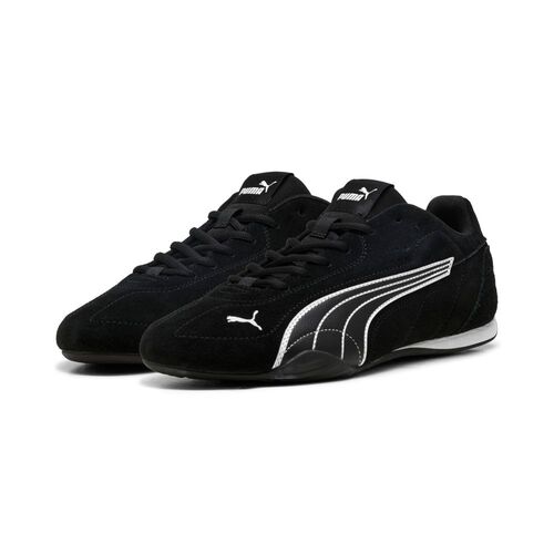 Puma PUMA CATCH SD - schwarz