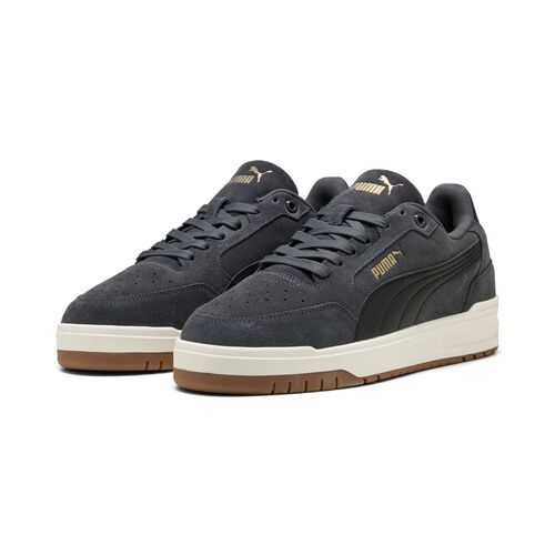 Puma Shuffle Downtown SD - grau