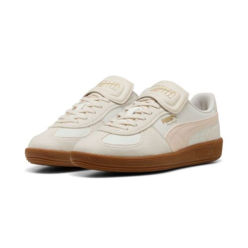 Puma Palermo Premium - warm white-alpine snow
