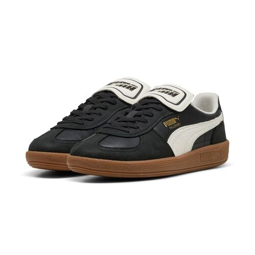 Puma Palermo Premium - puma black-warm white
