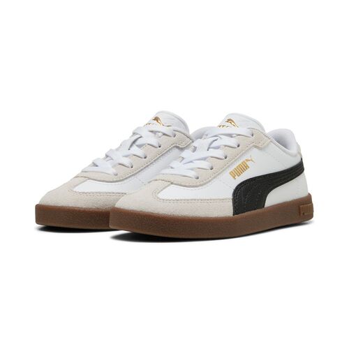 Puma Puma Club II Era PS - weiss
