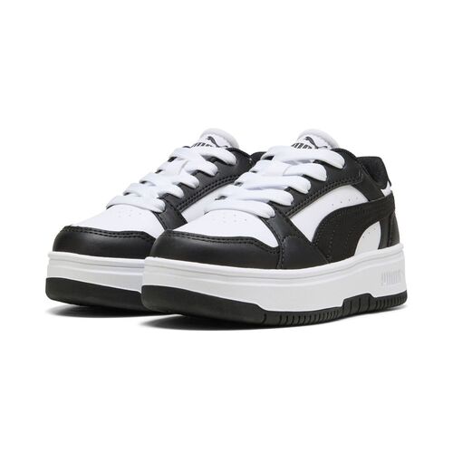 Puma Rebound Femme PS - weiss