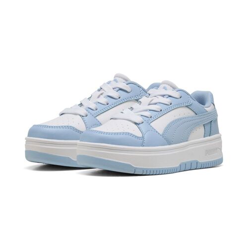 Puma Rebound Femme PS - weiss