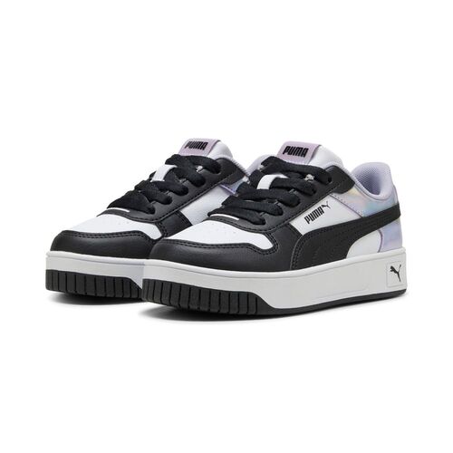 Puma Carina Street Space belle PS - weiss