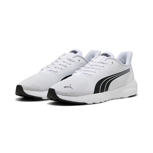 Puma SOFTRIDE COSMIC STREET SLIPTECH - weiss