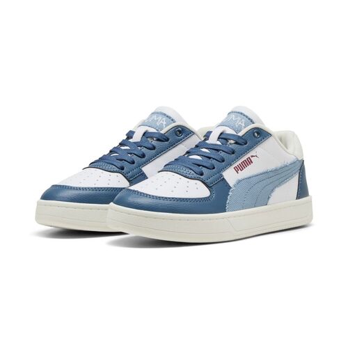 Puma Puma Caven 2.0 MID 90s Jr - weiss