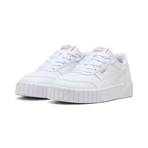 Puma Carina Mia PS - weiss