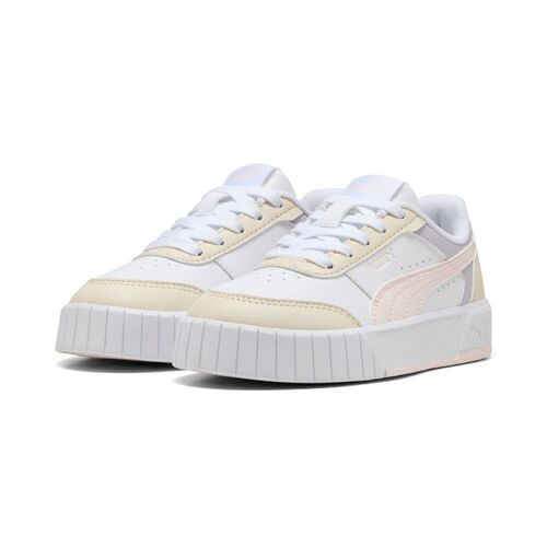 Puma Carina Mia PS - weiss