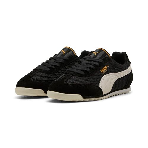 Puma Arizona Euro Wns - puma black-alpine snow
