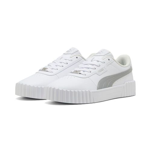 Puma Carina 3.0 DayINight - weiss