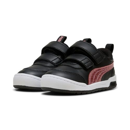 Puma Puma Multiflex 2 Glitz FS V Inf - schwarz