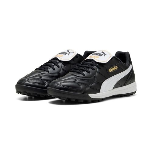 Puma KING TOP TT - schwarz