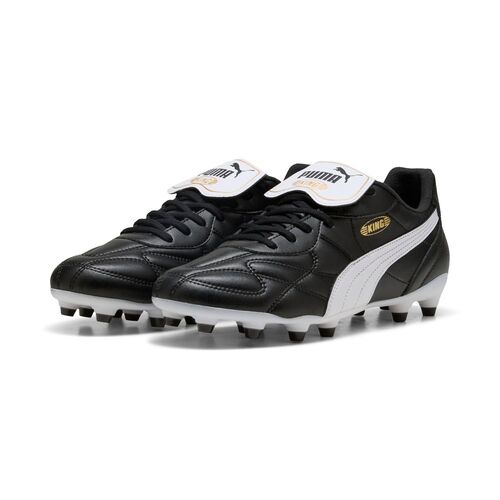 Puma KING TOP FG/AG - schwarz