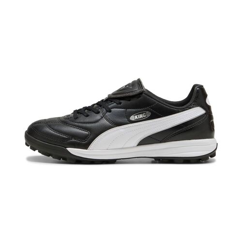 Puma KING LIGA TT - schwarz