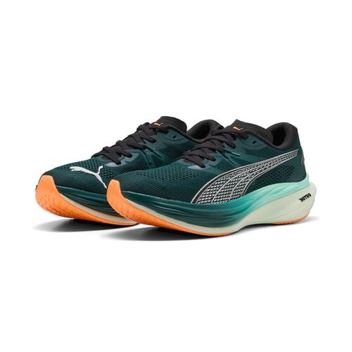 Puma Deviate NITRO 3 - gr�n