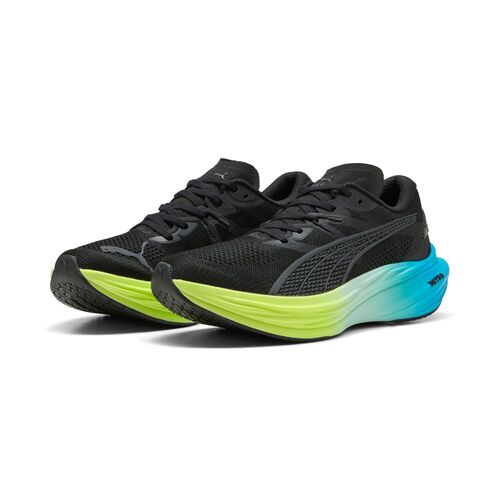Puma Deviate NITRO 3 - schwarz