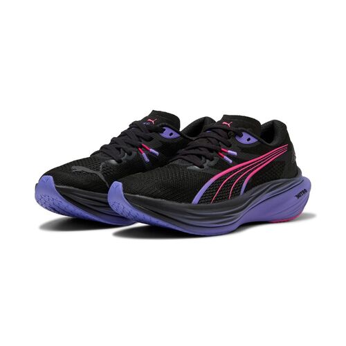 Puma Deviate NITRO 3 DIGITOKYO Wns - schwarz