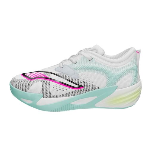 Puma All-Pro Nitro(TM) 2 - weiss