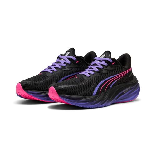 Puma Velocity NITRO 4 DIGITOKYO Wns - schwarz