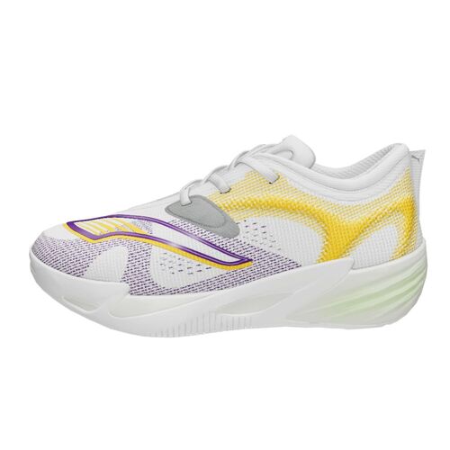 Puma All-Pro NITRO(TM) 2 - weiss