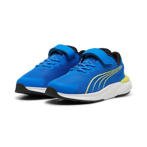 Puma Rapid NITRO PS - blau