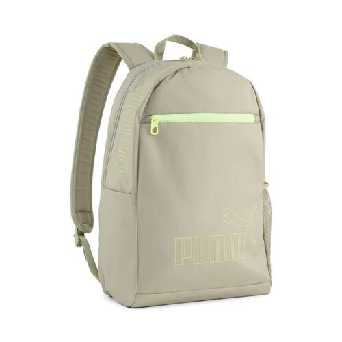 Puma PUMA PHASE Backpack II - gr�n
