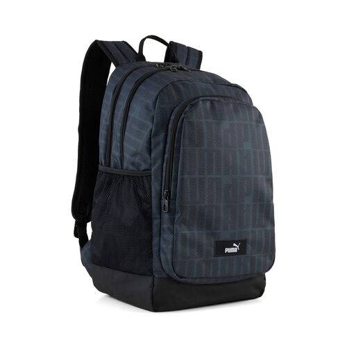 Puma PUMA ACADEMY AOP Backpack - schwarz