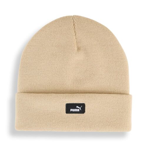 Puma ESS Mid Crown Beanie - beige