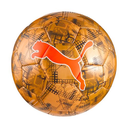 Puma PUMA CUP Graphic ball - rot