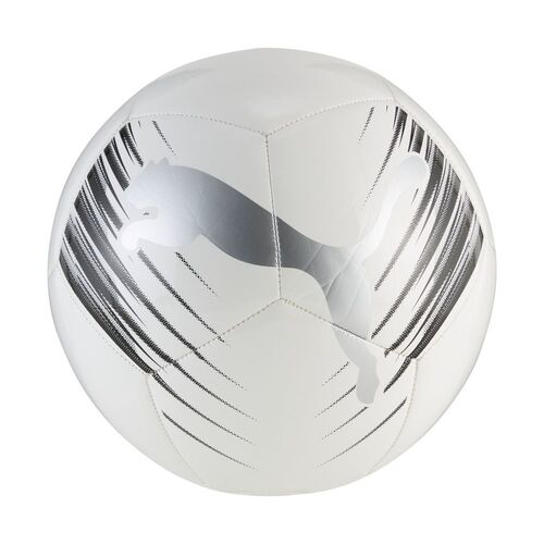 Puma ATTACANTO Graphic ball - weiss