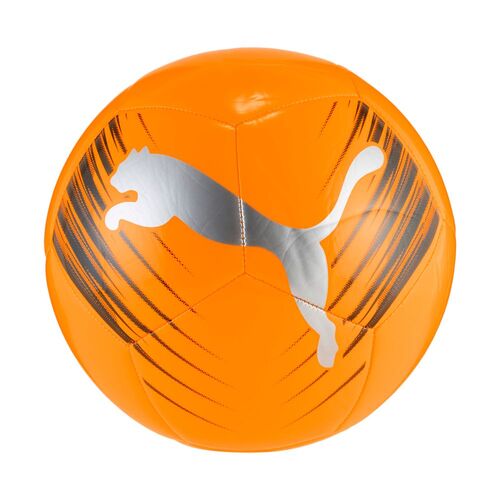 Puma ATTACANTO Graphic ball - orange
