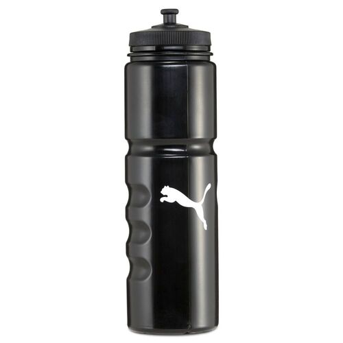 Puma Waterbottle Plastic 0,75 l - schwarz