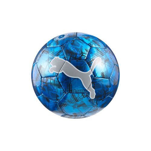 Puma PUMA CUP Graphic miniball - blau