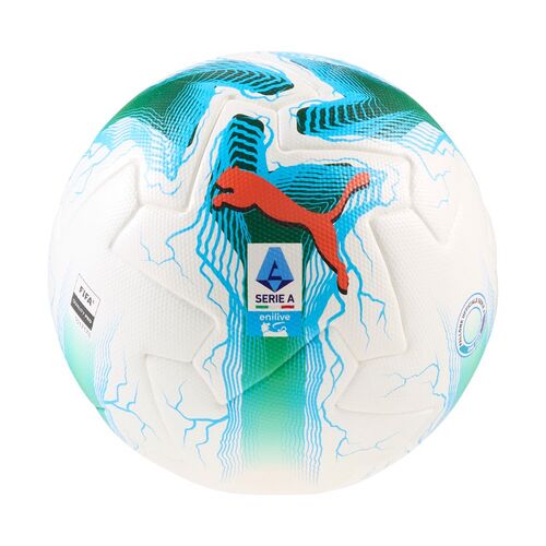 Puma PUMA Orbita Serie A (FIFA Quality Pro) WP - weiss
