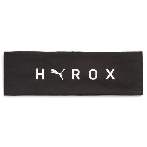 Puma PUMA x HYROX Sweatband - schwarz