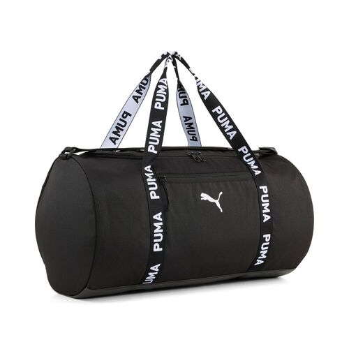 Puma AT ESS Barrel Bag - schwarz