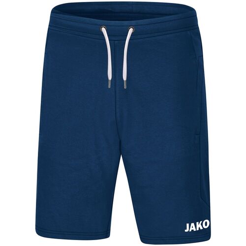 Jako Short Base - marine