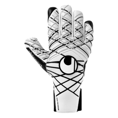 Uhlsport uhlsport Supergrip+ HN - wei�/schwarz