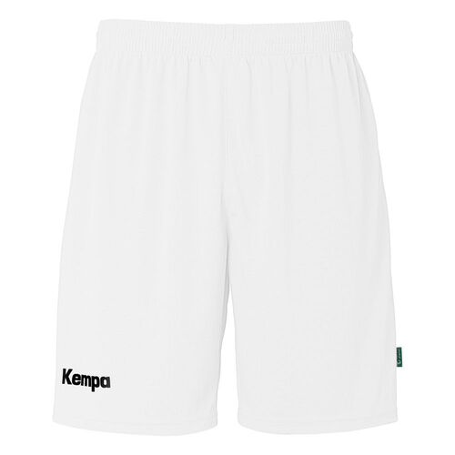 Kempa Team Shorts - wei�