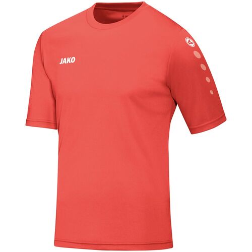 Jako Trikot Team Ka - coral