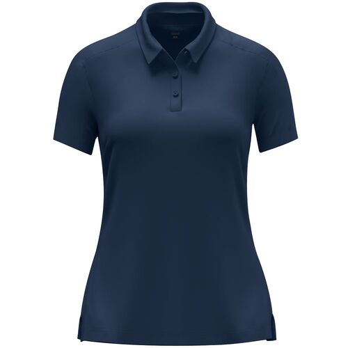 Jako Polo Uni Damen - marine
