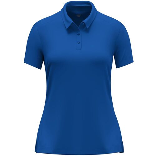 Jako Polo Uni Damen - royal