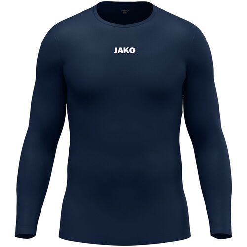 Jako Longsleeve Function - marine