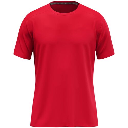 Jako T-Shirt Uni - rot