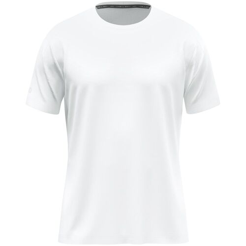 Jako T-Shirt Uni - wei�