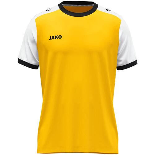Jako Trikot Dynamic Ka - gelb/wei�/schwarz