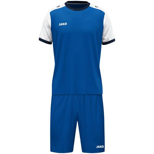 Jako Trikot Dynamic Ka - royal/wei�/marine