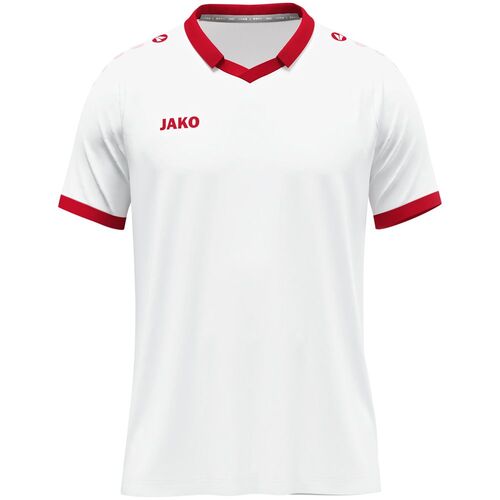 Jako Trikot Glory Ka - wei�/rot