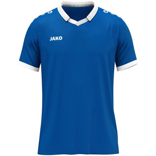 Jako Trikot Glory Ka - royal/wei�